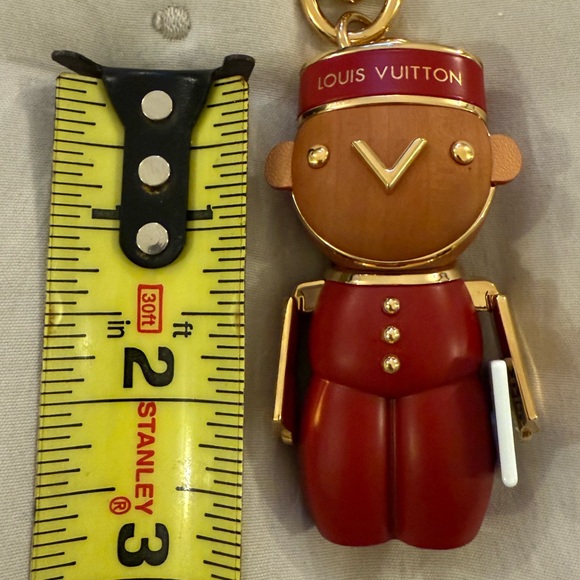 Bijou Sac Gaston Keychain ❤️ - Picture 12 of 13